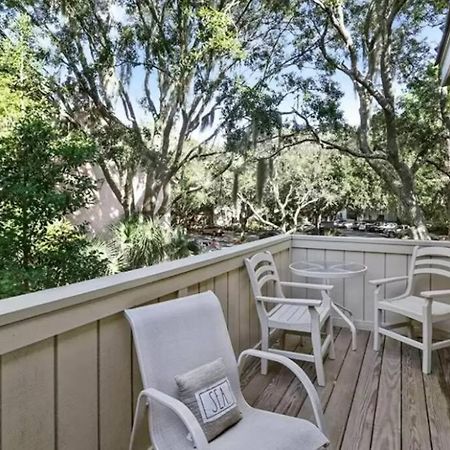 Villa New Pics! Harbour Town 3Br/3Ba - Pool Access - Book Now à Île de Hilton-Head Extérieur photo