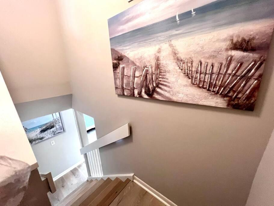 Villa New Pics! Harbour Town 3Br/3Ba - Pool Access - Book Now à Île de Hilton-Head Extérieur photo