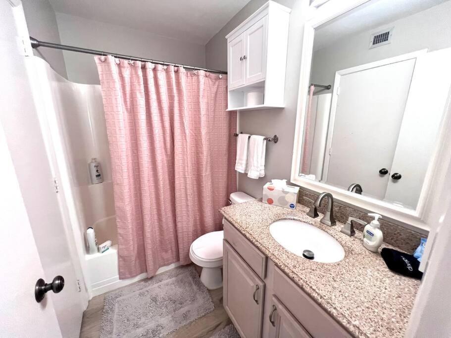 Villa New Pics! Harbour Town 3Br/3Ba - Pool Access - Book Now à Île de Hilton-Head Extérieur photo